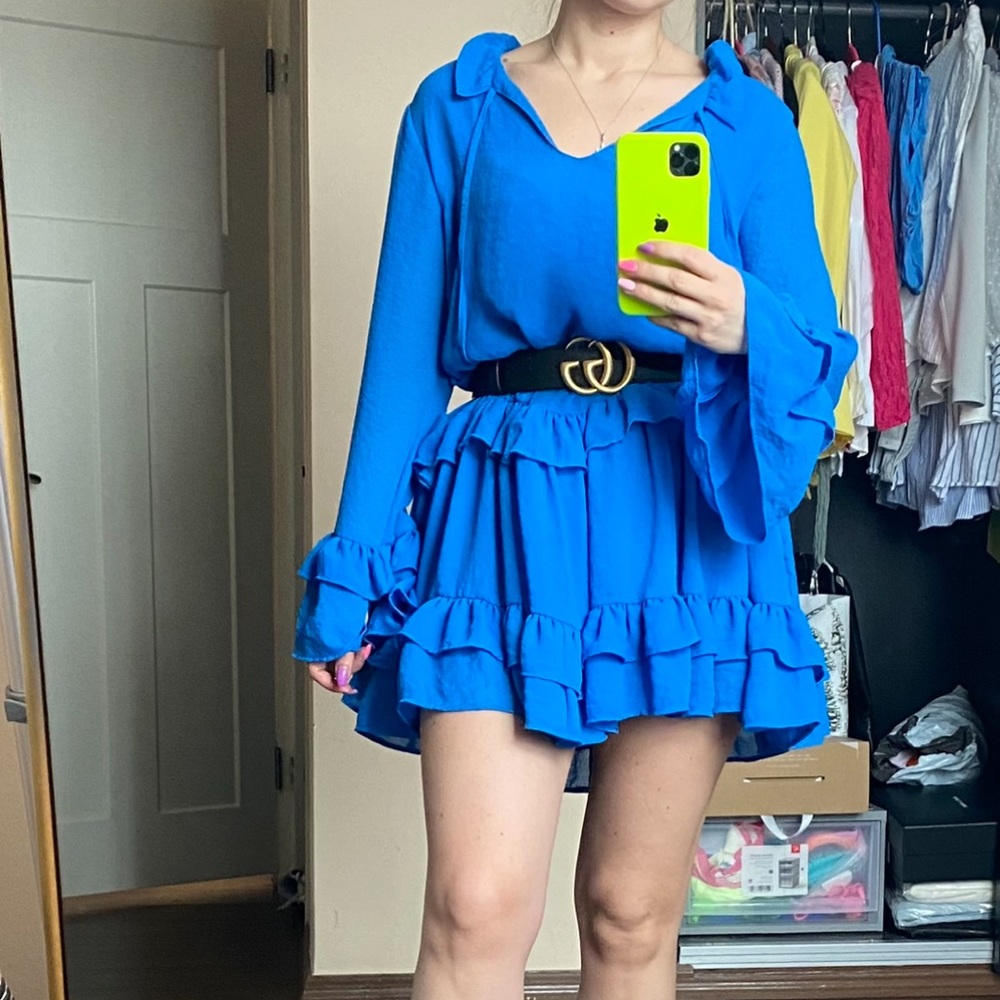 Summer dress